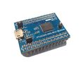 Minimoduuli-arviointisarja FT2232H-56Q MINI MDL